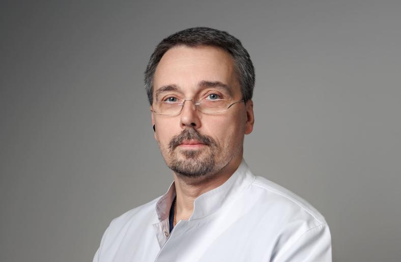 Гунько Максим Валерьевич